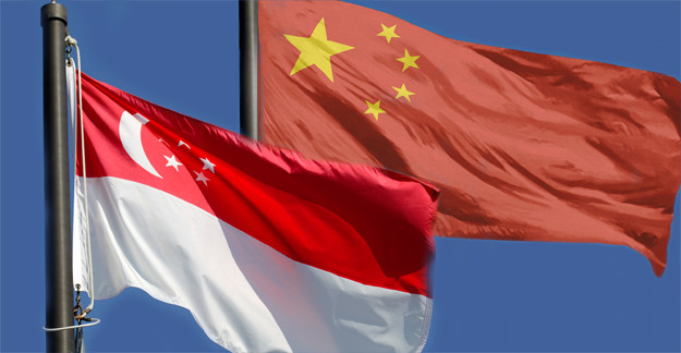 China y Singapur amplían oportunidades de cooperación económica ảnh 1 China y Singapur amplían oportunidades de cooperación económica ảnh 1