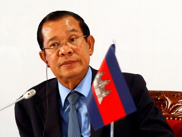 Camboya no permitirá base militar extranjera en su país, asegura Premier ảnh 1 Camboya no permitirá base militar extranjera en su país, asegura Premier ảnh 1