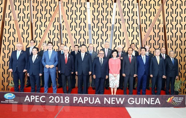 APEC no logra consenso por primera vez en la historia ảnh 1 APEC no logra consenso por primera vez en la historia ảnh 1