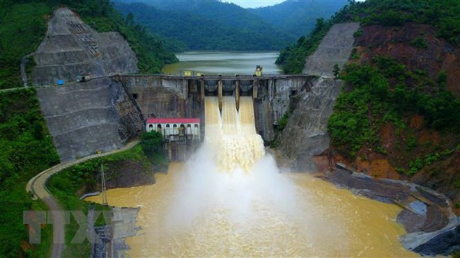 Vietnam invierte fondo multimillonario en sistema hidráulico en Altiplanicie Occidental ảnh 1 Vietnam invierte fondo multimillonario en sistema hidráulico en Altiplanicie Occidental ảnh 1