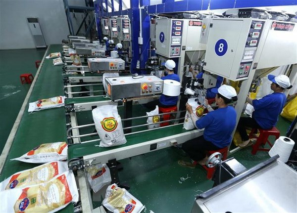 Ciudad survietnamita promueve cooperación e inversiones con Japón ảnh 1 Ciudad survietnamita promueve cooperación e inversiones con Japón ảnh 1
