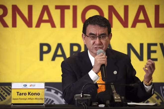 APEC ratifica pautas para inversión en infraestructura ảnh 1