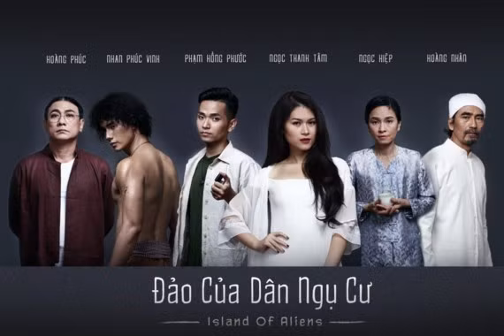 Película vietnamita gana premio internacional Efebo d'oro ảnh 1