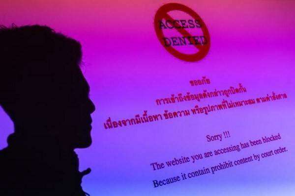 Tailandia busca fomentar seguridad cibernética con nueva ley ảnh 1 Tailandia busca fomentar seguridad cibernética con nueva ley ảnh 1