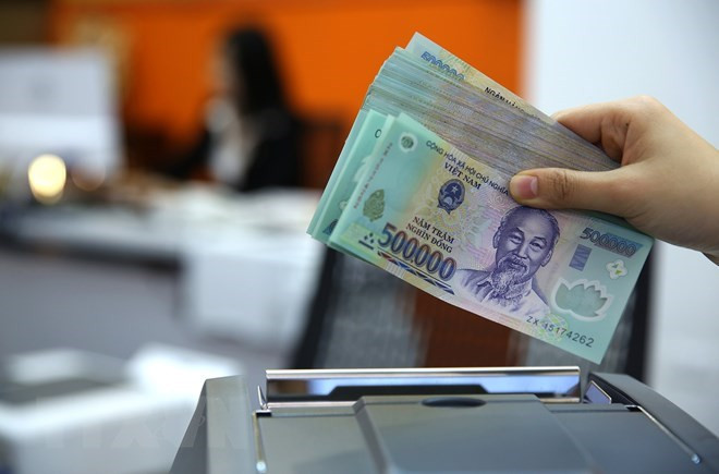 Vietnam prevé resolver 30 por ciento de deudas malas a finales de 2018 ảnh 1 Vietnam prevé resolver 30 por ciento de deudas malas a finales de 2018 ảnh 1