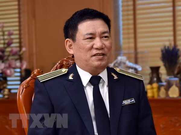 Vietnam y Laos incrementan cooperación en auditoría ảnh 1