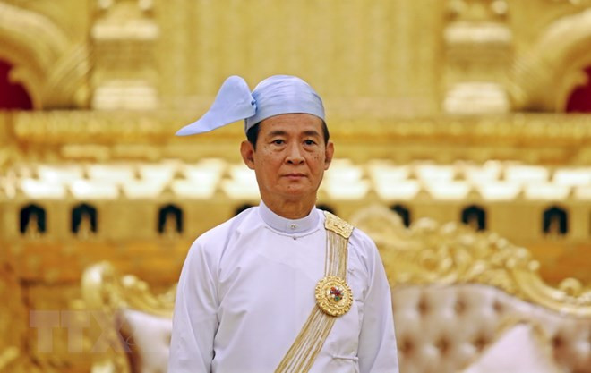 Gobierno de Myanmar impulsa las negociaciones por la paz ảnh 1