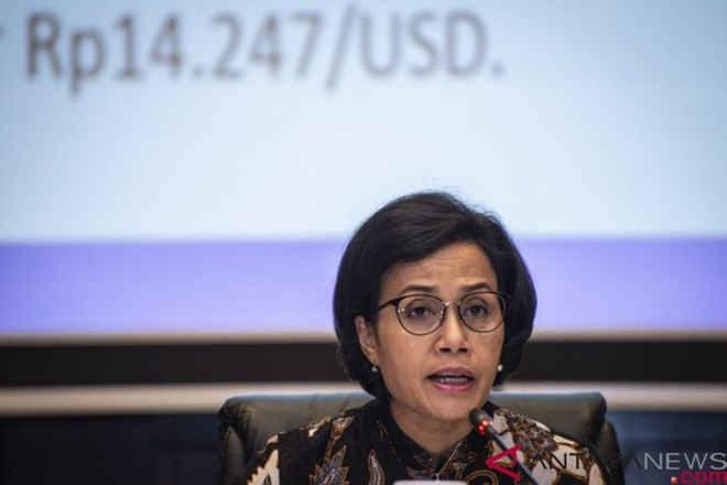 Economía de Indonesia crece 5,15 por ciento en 2018 ảnh 1 Economía de Indonesia crece 5,15 por ciento en 2018 ảnh 1