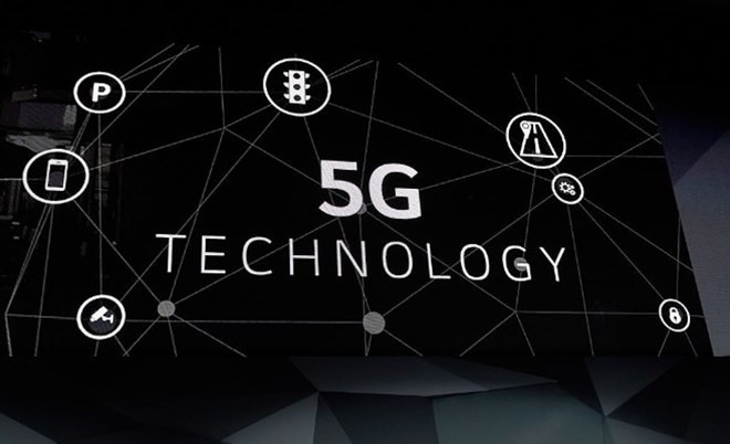 Tailandia probará servicio 5G en Corredor Económico Oriental ảnh 1 Tailandia probará servicio 5G en Corredor Económico Oriental ảnh 1