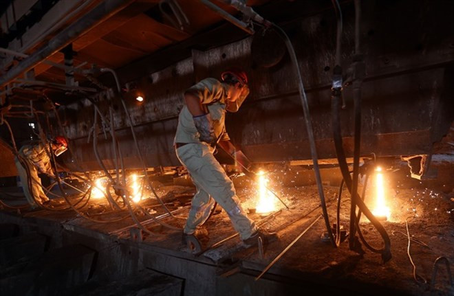 Foro Económico de Vietnam se centrará en soluciones para crecimiento sostenible ảnh 1