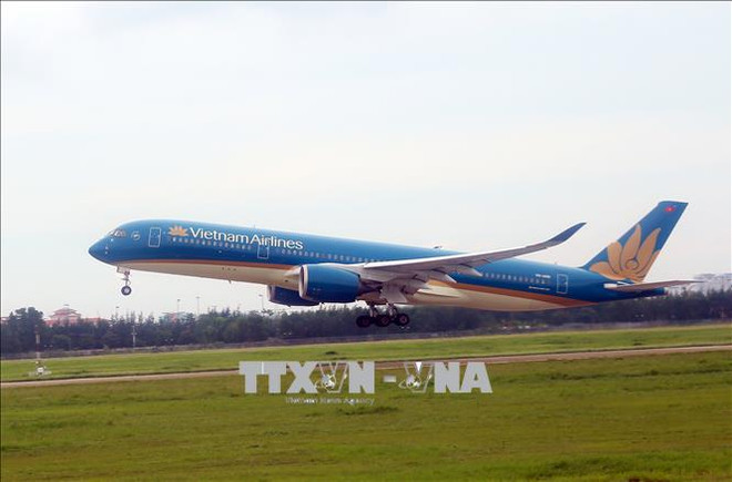 Vietnam Airlines abrirá nuevas rutas aéreas nacionales ảnh 1 Vietnam Airlines abrirá nuevas rutas aéreas nacionales ảnh 1