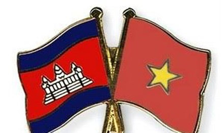 Provincia vietnamita de Long An empeñada en respaldar a localidades camboyanas ảnh 1 Provincia vietnamita de Long An empeñada en respaldar a localidades camboyanas ảnh 1