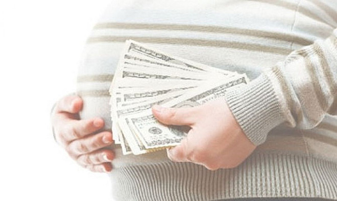 Policía de Ciudad Ho Chi Minh desmantela red de subrogación ilegal ảnh 1 Policía de Ciudad Ho Chi Minh desmantela red de subrogación ilegal ảnh 1