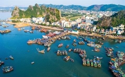 Zona Económica vietnamita de Van Don necesita una inversión de 70 mil millones de dólares para 2050 ảnh 1 Zona Económica vietnamita de Van Don necesita una inversión de 70 mil millones de dólares para 2050 ảnh 1