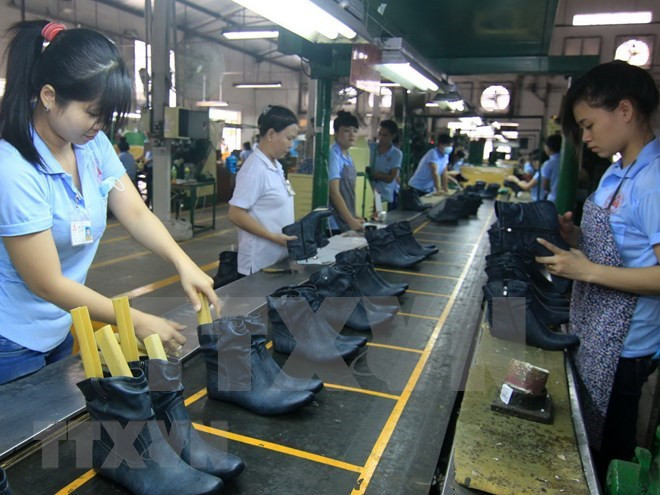 Primer ministro de Vietnam insta a acelerar la equitización ảnh 1 Primer ministro de Vietnam insta a acelerar la equitización ảnh 1