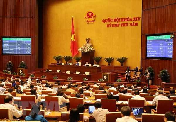 Entran en vigencia importantes leyes en Vietnam a partir de 2019 ảnh 1