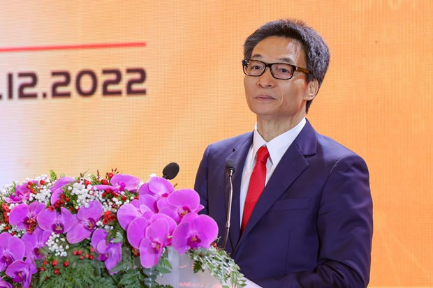 Lucha contra la pobreza moviliza a empresas digitales en Vietnam ảnh 2