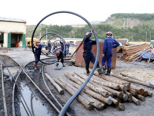 Premier orienta superación de secuelas de accidente de mina carbonera ảnh 1