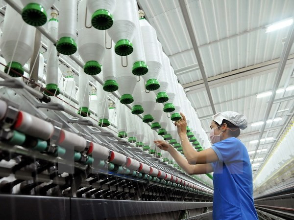 Firmas vietnamitas deben actualizarse de Tratados de Libre Comercio ảnh 1 Firmas vietnamitas deben actualizarse de Tratados de Libre Comercio ảnh 1