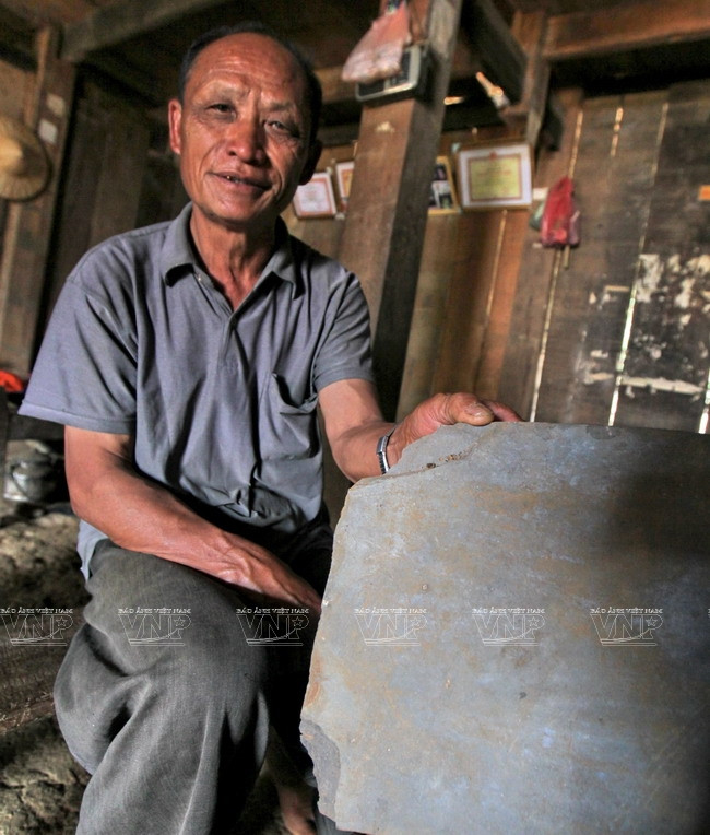 Meseta rocosa Tua Chua: belleza representativa de Dien Bien ảnh 7