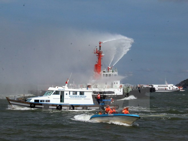 Condenan acción inhumana contra pesqueros vietnamitas ảnh 1 Condenan acción inhumana contra pesqueros vietnamitas ảnh 1