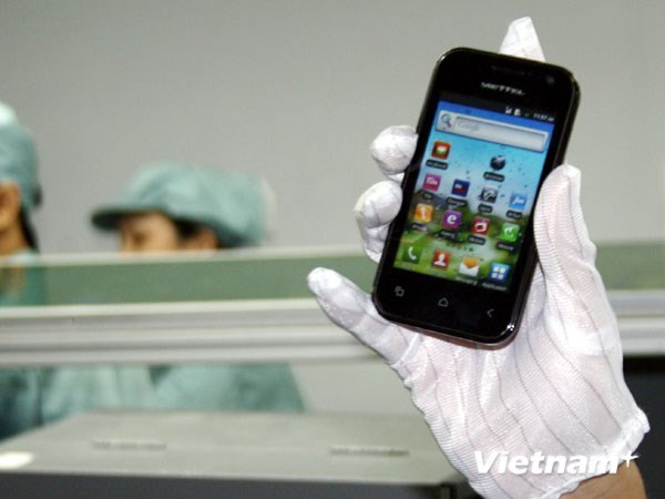 Viettel abrirá oficina representativa en Etiopia ảnh 1