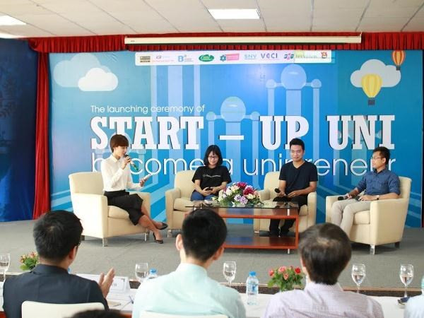 EasyJob conquistó el premio Start Tel Aviv 2016 ảnh 1