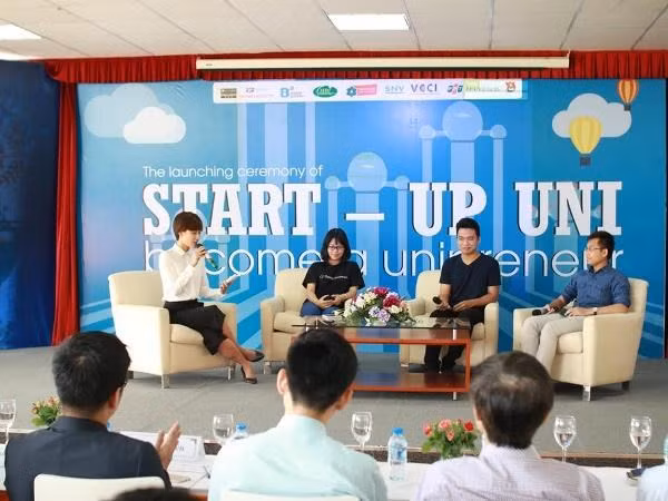 EasyJob conquistó el premio Start Tel Aviv 2016 ảnh 1