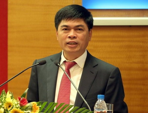 Inician proceso legal contra ex dirigente de PetroVietnam ảnh 1  Inician proceso legal contra ex dirigente de PetroVietnam ảnh 1