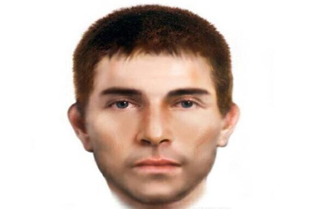 Policía tailandesa publica retrato de sospechoso del atentado en Bangk ảnh 1 Policía tailandesa publica retrato de sospechoso del atentado en Bangk ảnh 1