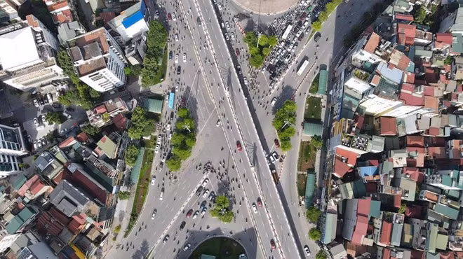 Hanoi planea desembolsar el 90 por ciento de inversión pública en 2022 ảnh 1