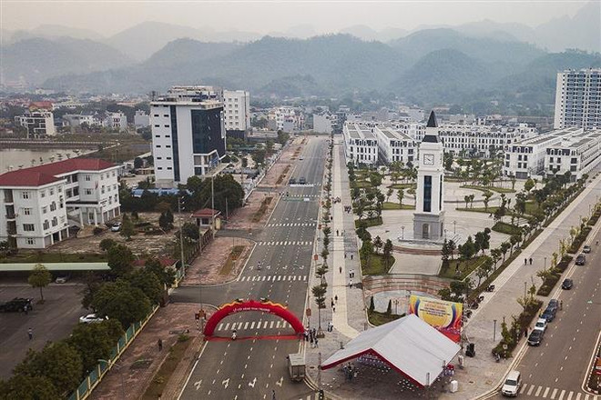 Calle de provincia vietnamita lleva nombre de la arqueóloga francesa Madeleine Colani ảnh 2 Calle de provincia vietnamita lleva nombre de la arqueóloga francesa Madeleine Colani ảnh 2