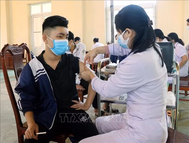 Vietnam registra 274 nuevos casos de COVID-19 ảnh 1