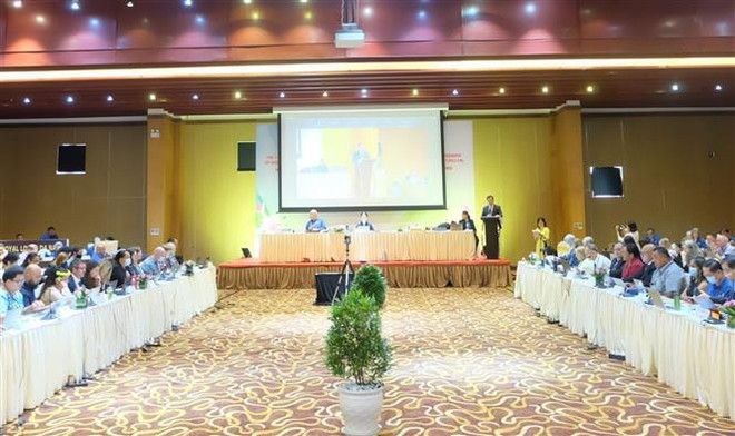 Oportunidades de integrarse al mundo para industria pesquera de Vietnam ảnh 1 Oportunidades de integrarse al mundo para industria pesquera de Vietnam ảnh 1