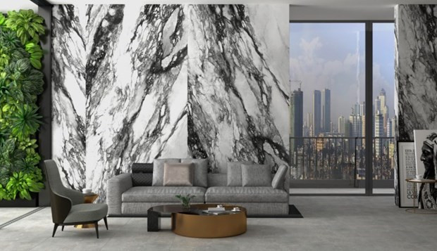 Viglacera entre los 22 principales productores de baldosas cerámicas a nivel mundial ảnh 1