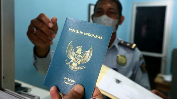 Indonesia reinicia programa de visas de entradas múltiples ảnh 1