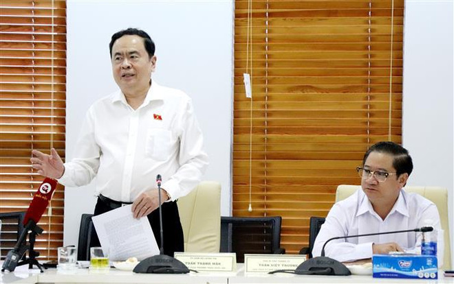 Destacan logros de incubadora de tecnología industrial Vietnam-Corea del Sur ảnh 1