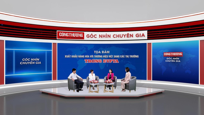 Fortalecen exportaciones vietnamitas al mercado europeo ảnh 1