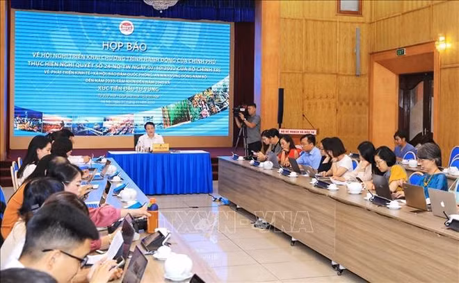 Región del Sudeste de Vietnam por desarrollarse ảnh 1 Región del Sudeste de Vietnam por desarrollarse ảnh 1