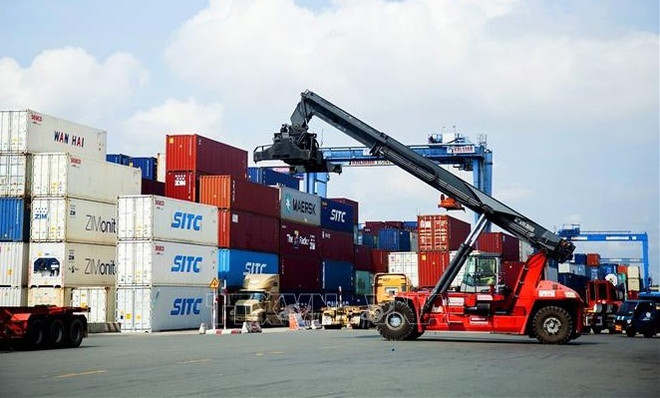 Vietnam reporta superávit de más de 10 mil millones de dólares ảnh 1 Vietnam reporta superávit de más de 10 mil millones de dólares ảnh 1