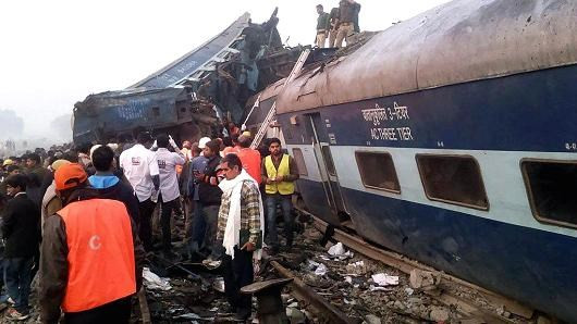 Vietnam envía condolencias a India por accidente ferroviario ảnh 1