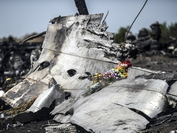 Equipo de investigación sobre MH17 establecerá tribunal independiente ảnh 1 Equipo de investigación sobre MH17 establecerá tribunal independiente ảnh 1