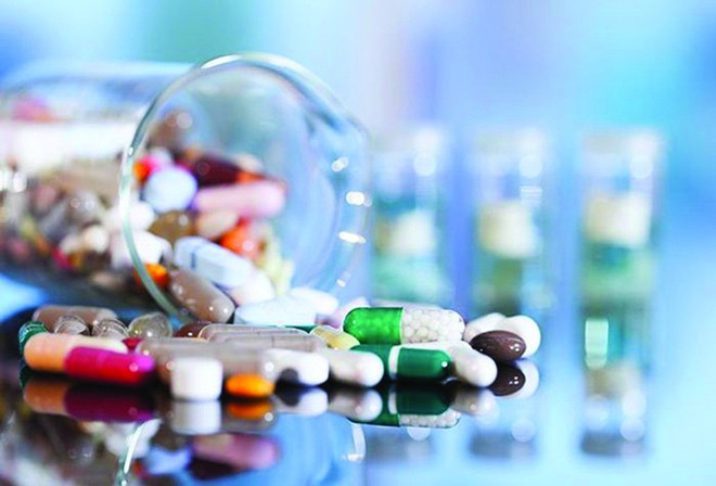 Aprueba Vietnam estrategia de desarrollo de industria farmacéutica hasta 2030 ảnh 1 Aprueba Vietnam estrategia de desarrollo de industria farmacéutica hasta 2030 ảnh 1