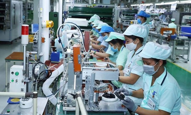 Vietnam por mejorar posición en Índice Global de Innovación ảnh 1