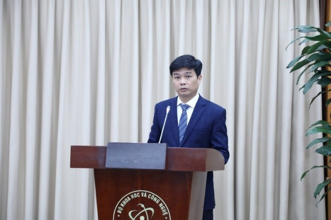 Vietnam por establecer ecosistema de chips semiconductores ảnh 1 Vietnam por establecer ecosistema de chips semiconductores ảnh 1