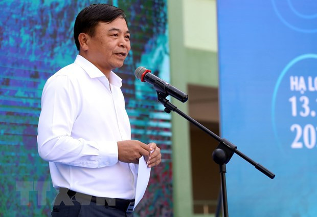 Por una ASEAN con menos riesgos de desastres naturales ảnh 1 Por una ASEAN con menos riesgos de desastres naturales ảnh 1