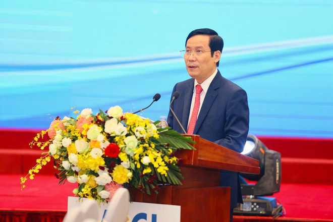 Desarrollo de comunidad empresarial: cuestión importante para avance de Vietnam ảnh 2 Desarrollo de comunidad empresarial: cuestión importante para avance de Vietnam ảnh 2