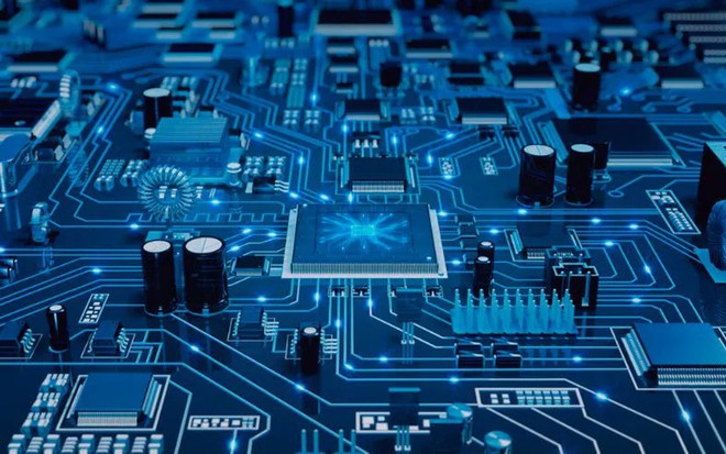 Alta demanda de recursos humanos para industria vietnamita de semiconductores ảnh 1 Alta demanda de recursos humanos para industria vietnamita de semiconductores ảnh 1