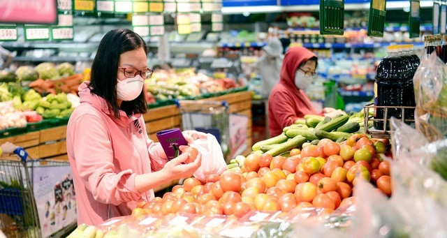 BM: Vietnam necesita seguir de cerca la inflación ảnh 2 BM: Vietnam necesita seguir de cerca la inflación ảnh 2