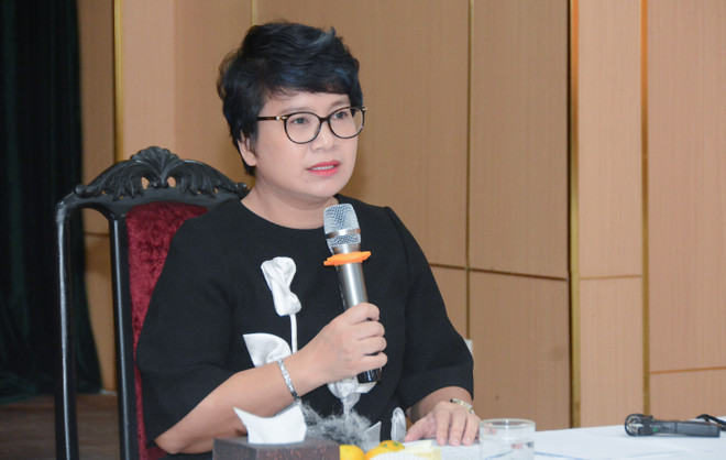 Alta demanda de recursos humanos para industria vietnamita de semiconductores ảnh 2 Alta demanda de recursos humanos para industria vietnamita de semiconductores ảnh 2